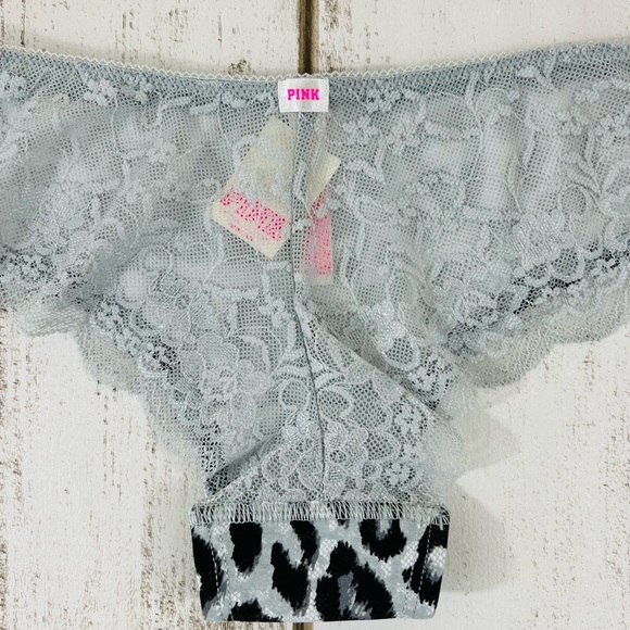 VS PINK Extra Low Rise Hipster Small Vintage - Picture 5 of 6